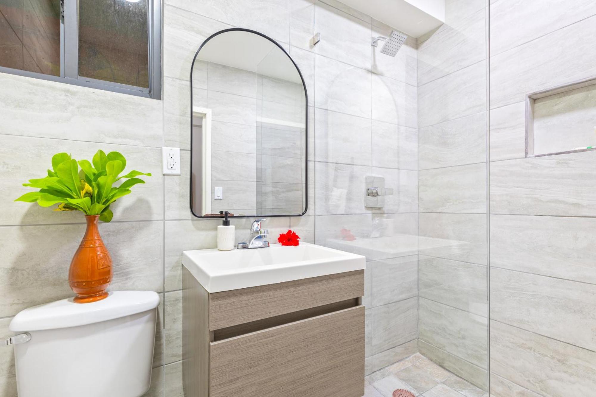 הופקינס Coconut Row Boutique Hotel חדר תמונה