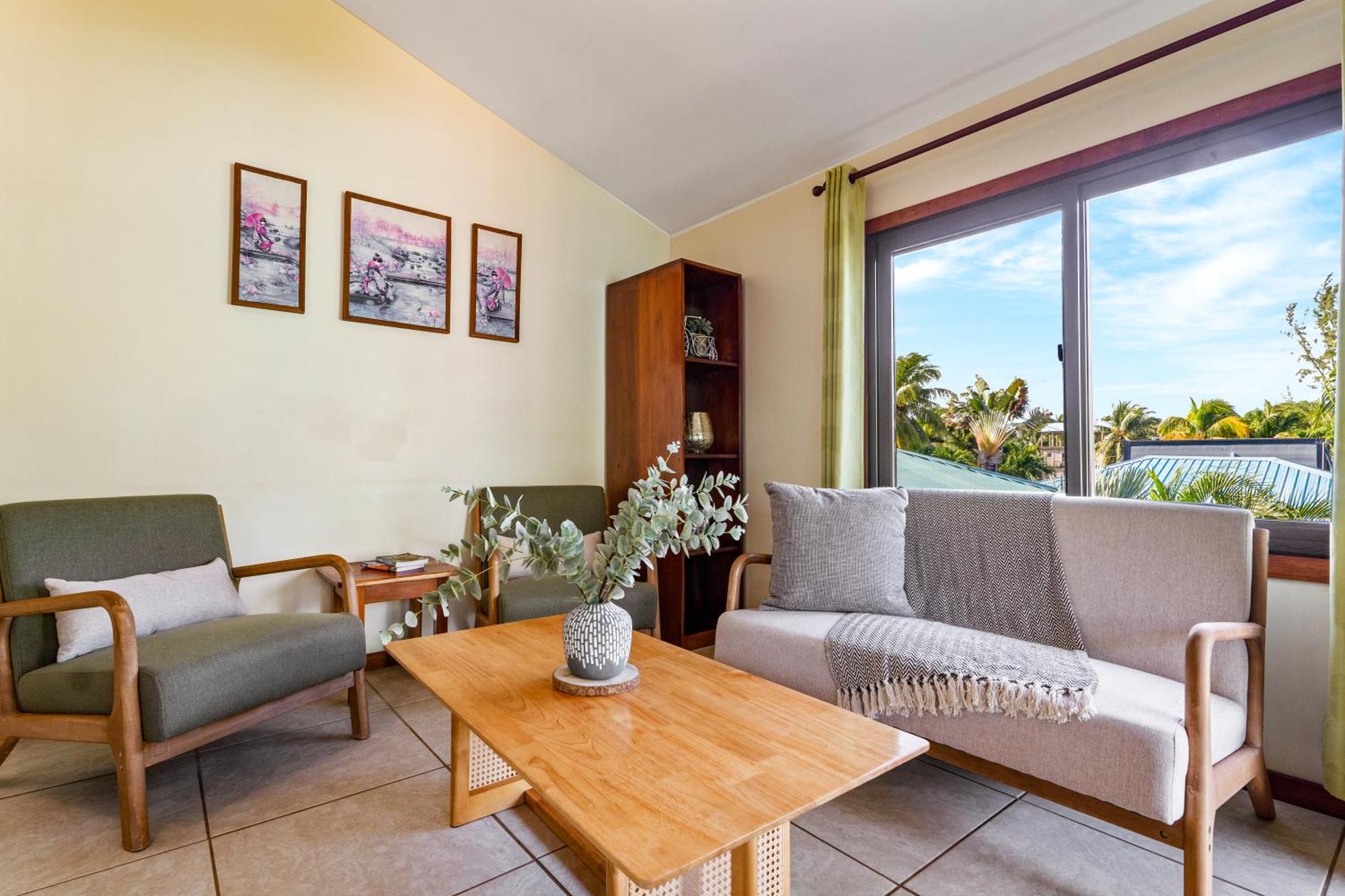 הופקינס Coconut Row Boutique Hotel מראה חיצוני תמונה