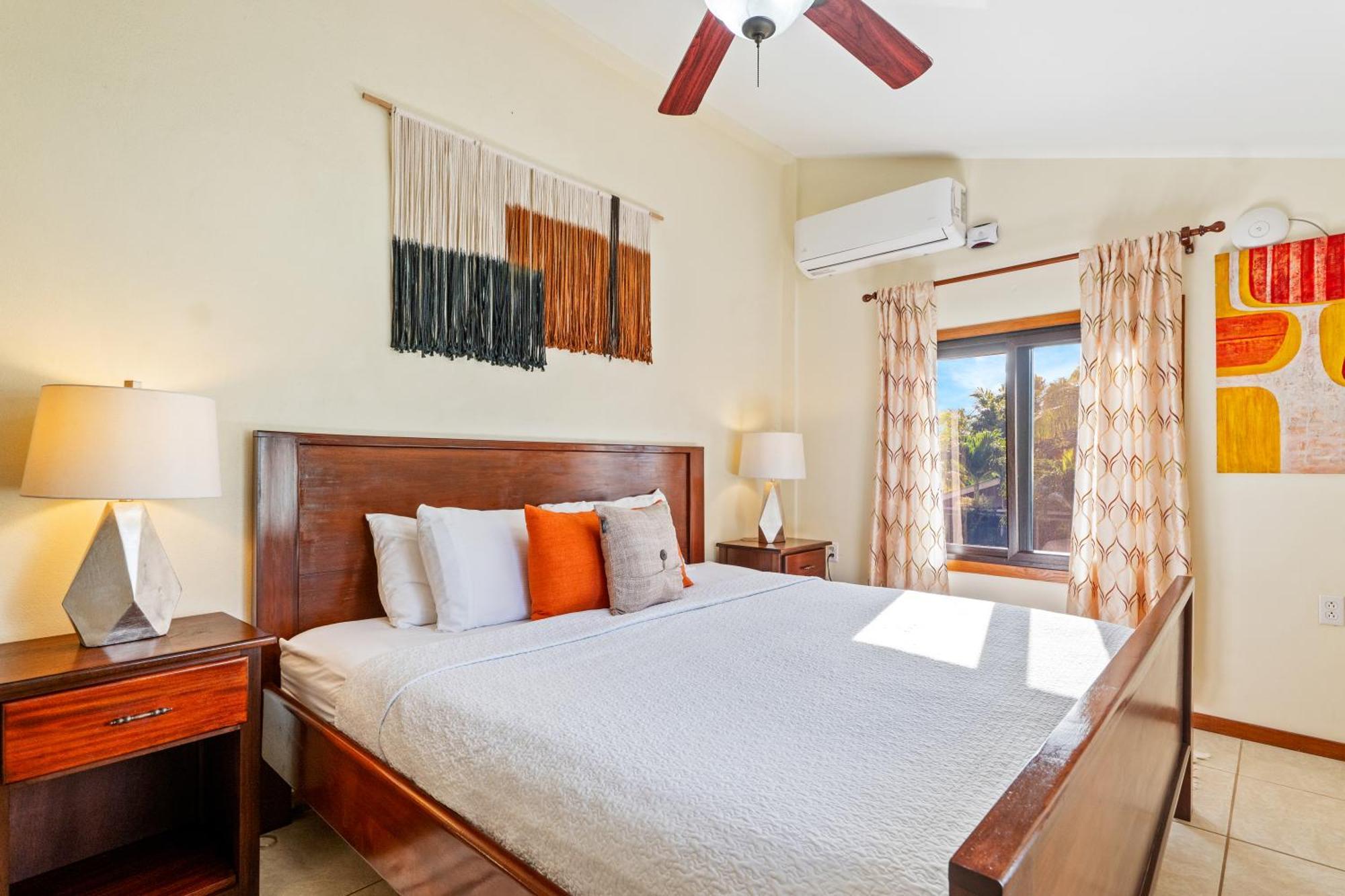 הופקינס Coconut Row Boutique Hotel חדר תמונה